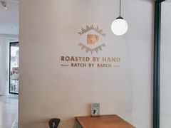 -Peet's Coffee皮爷咖啡(大学路店)