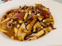 -高佳庄·舟山海鲜(海景旗舰店)