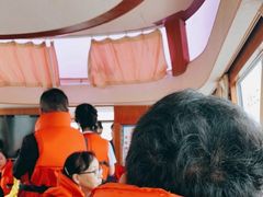 -仙海旅游度假区