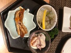 -皇品田苑日式料理(苏州中心店)