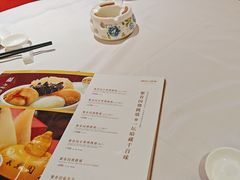 -聚春园自助餐厅(东街口店)