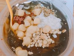 -贺记蛋烘糕(文庙西街店)