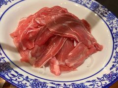 -1078號老北京涮肉(松柏店)