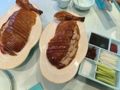 -正阳春烤鸭(华捷道店)