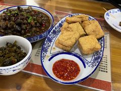 -洞天食府(北大街店)