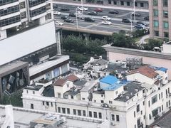 -裕和堂中医推拿艾灸(太古汇臻品店)