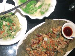 -又见炊烟私房菜(敬亭路店)