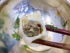 -回坊马二饺子馆