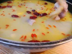 -李子坝梁山鸡(北碚万达五鸡哥店)