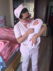 -喜宝母婴月子会所
