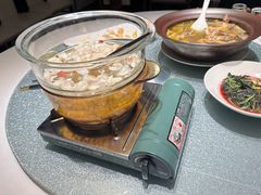 -聚丰园熊猫餐厅(紫金1912·玖爱谷店)