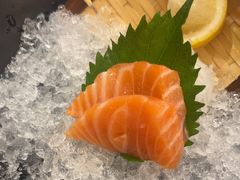 -万岁寿司(蓬江万达店)