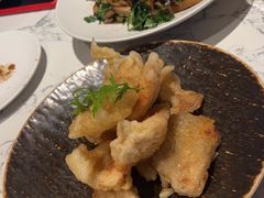 -奉天小馆·非遗东北菜(济南万象城店)