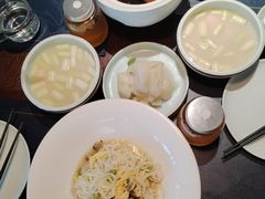-湖畔鲁菜·二十年老字号餐厅(大明湖店)