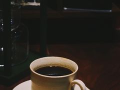 巴拿马瑰夏-RUMORS COFFEE ROASTERY鲁马滋咖啡(湖南路店)