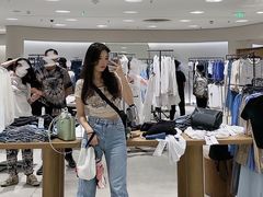 -ZARA HOME(天环广场店)