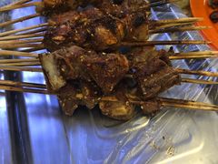 -正宗新疆天山烧烤(贵新街店)