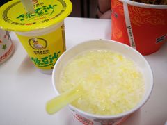 -丽华早点(大成路店)