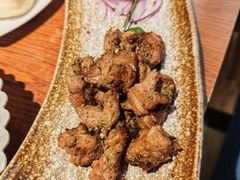 -格鲁·秀色Georgia’s Feast