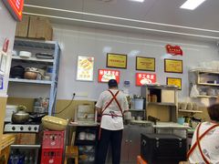 -陕西周记·手工米皮老店(工人路店)