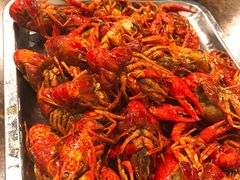 -忆口香龙虾(珠海夏湾老店)