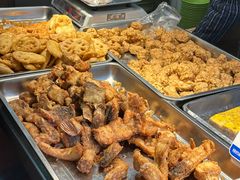 -三镇民生甜食馆(胜利街总店)