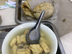 -李小老烧饼(常营民族家园店)
