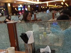 -汉丽轩·音乐自助烤肉餐厅(石岐店)