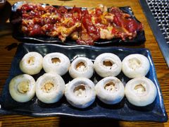 -鑫釜山海鲜烧烤(浑南店)