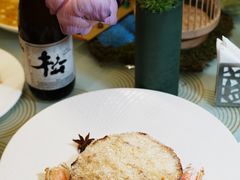 -广州香格里拉酒店