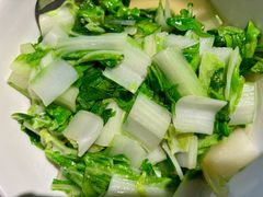 湖南白菜-湘满甲·黄焖甲鱼创始者·湘菜·鲁菜(潘家园店)