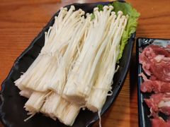 -三太子地摊烧烤·小龙虾(北蔡店)