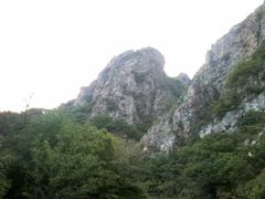 -大连冰峪旅游度假区