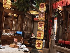 -南京大牌档(济南万象城店)