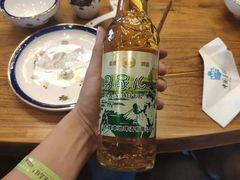 -马镇烤全羊