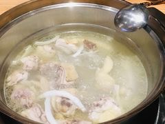 -椰夫人·养生椰子鸡(黄埔时代城店)