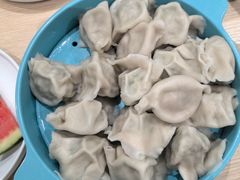 -老边饺子馆(东单店)