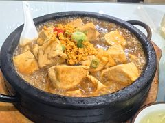 -日月昇渔家菜·海肠捞饭·大连海鲜(星海公园店)