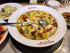 -新渝城·始于2000年(淘金店)