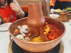 -东门口·新式老北京火锅(河西龙湖天街店)