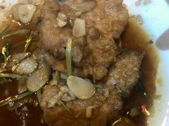 -鲜惠德酒楼(鲜小馆店)