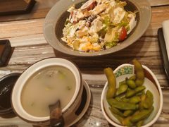 -赤坂亭·M9和牛烧肉·铁板烧·日料398放题(长泰广场店)