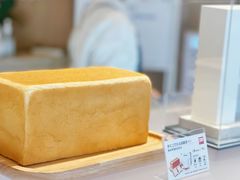 -银座仁志川·生吐司专门店(香港广场店)