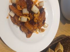 -必点海鲜·海肠捞饭·鲅鱼水饺(滨江道店)