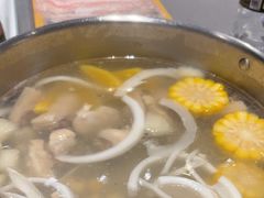-椰小鸡·琼州糟粕醋(美兰缤纷城店)