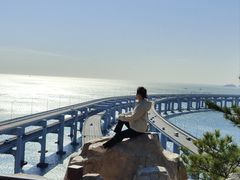 -星海湾跨海大桥