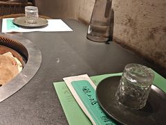 -蘸小院铁锅炖·蘸酱菜·东北菜(怀远门店)