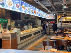 -直隶安家牛肉罩饼(建华店)