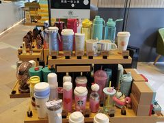 -星巴克(宏汇国际广场店)