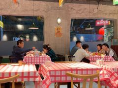 -恰八斗·猛火长沙菜(国贸店)